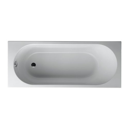west one bathrooms online BA170CAS2V 1700 x 750mm