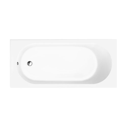 west one bathrooms online BA177CAS2V 1700 x 700mm