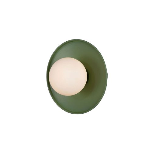 west one bathrooms online mlbwl159pcgrnop Powder Coated Sage Green