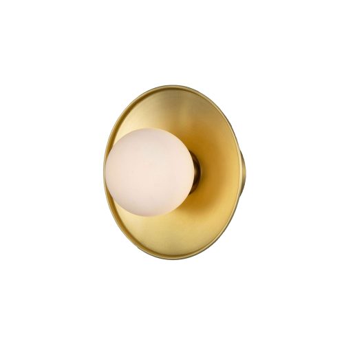 west one bathrooms online mlbwl159satbrsop  Satin Brass