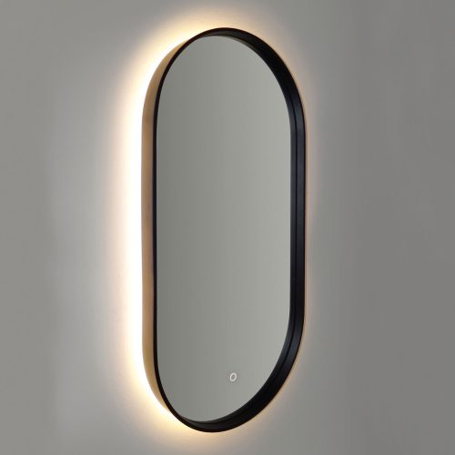 west one bathrooms online Spectral Oval Mirror