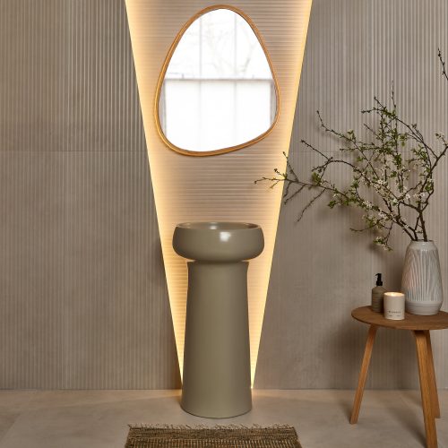 West One Bathrooms Graal