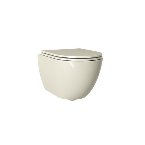 west one bathrooms online Comoda Wc Gloss Sage