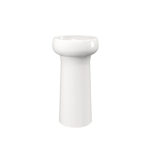 west one bathrooms online Graal Bianco Shine
