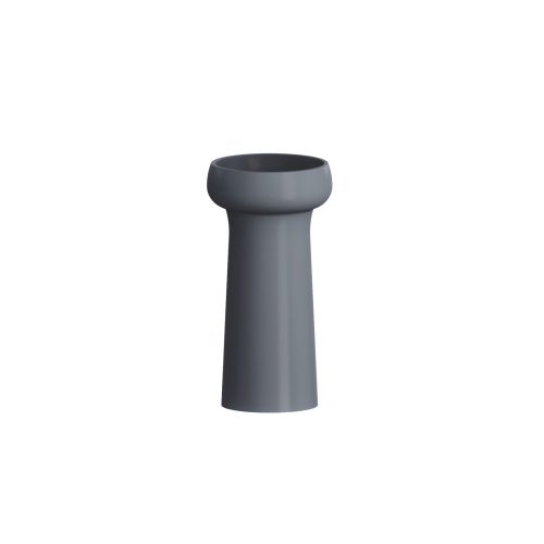 West One Bathrooms Online Graal matt anthracite