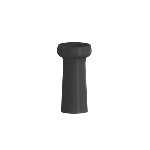 West One Bathrooms Online Graal Matt Black