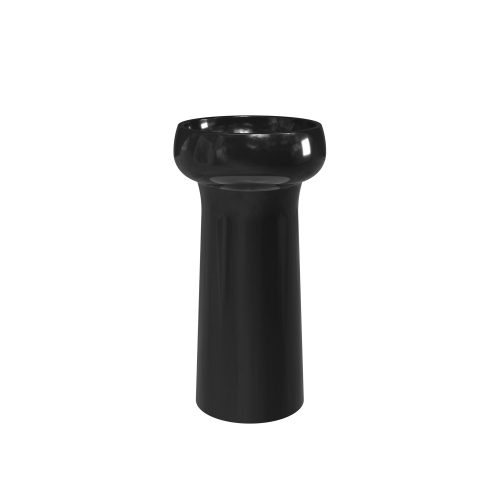 west one bathrooms online Graal Nero Shine