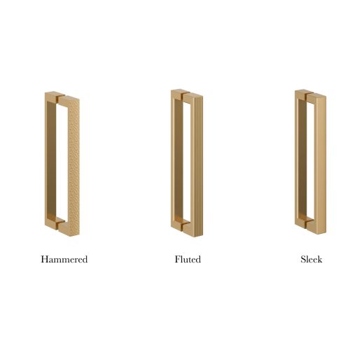 Asura Handles