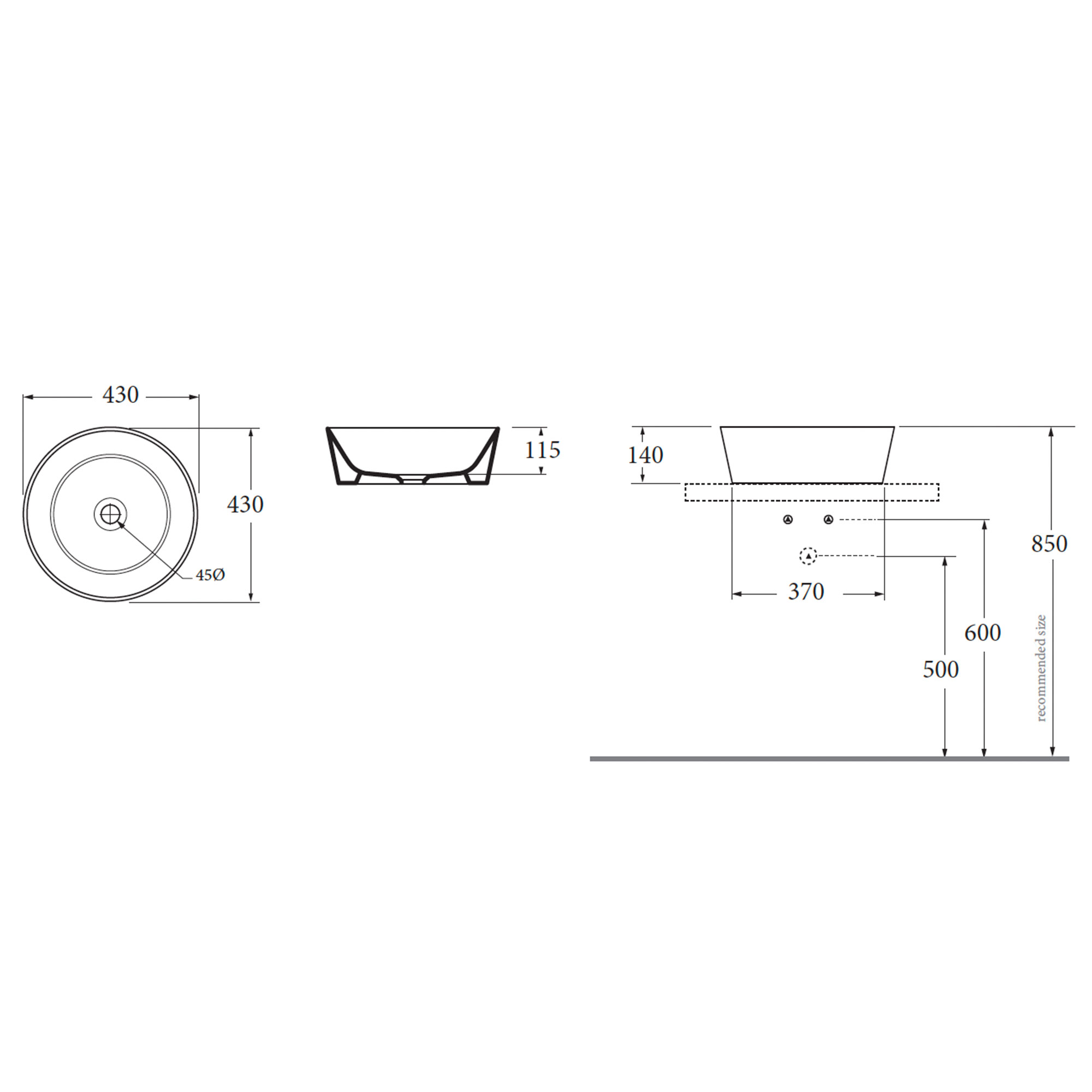 west one bathrooms online FMLA043140C0