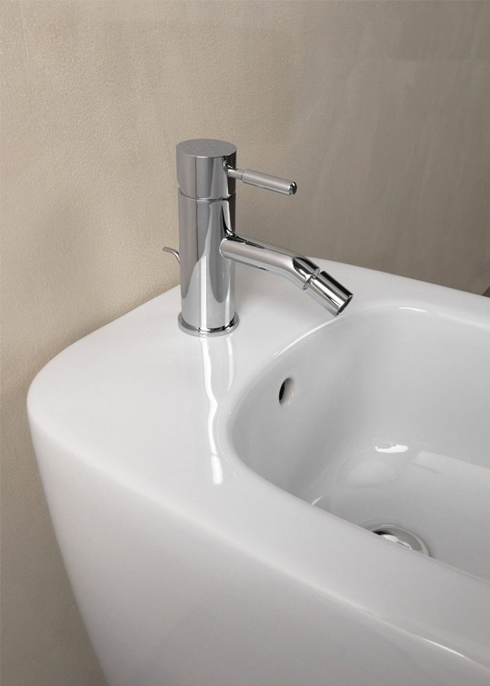 Bidet Mixers