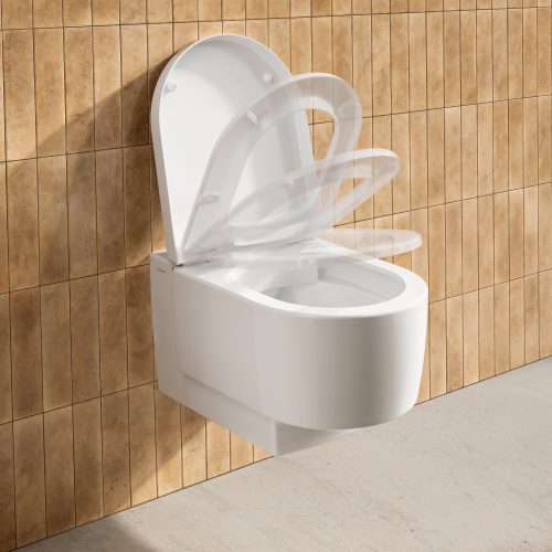 West One Bathrooms – Duravit Balcoon 3888580 300 7