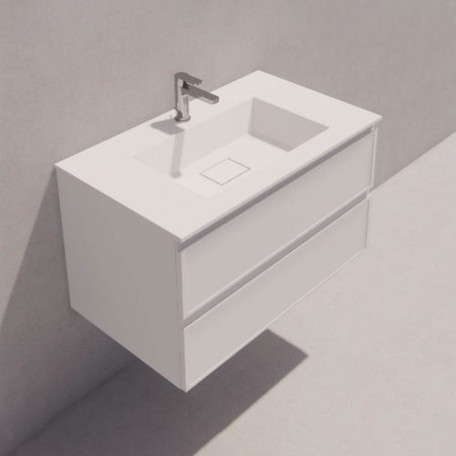 west one bathrooms online decor Sim08 bianco