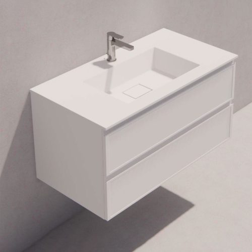 west one bathrooms online decor Sim12 bianco