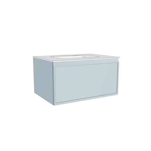 west one bathrooms online DecorSIM01QuboCeruleo