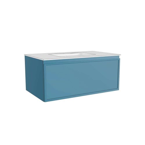 west one bathrooms online DecorSIM02QuboPetrolio