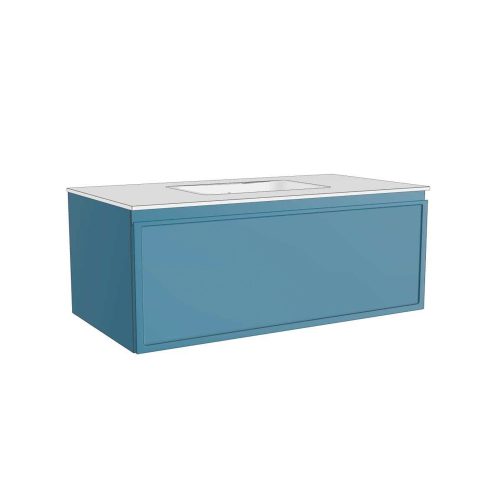 west one bathrooms online DecorSIM03QuboPetrolio