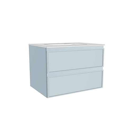 west one bathrooms online DecorSIM07QuboCeruleo