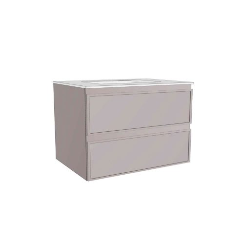 west one bathrooms online DecorSIM07QuboGrigioLondra