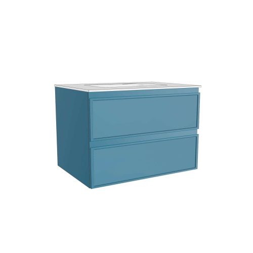 west one bathrooms online DecorSIM07QuboPetrolio