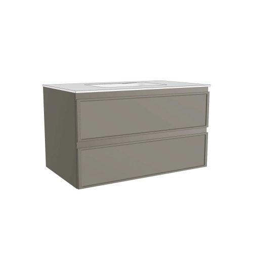 west one bathrooms online DecorSIM08QuboForesta