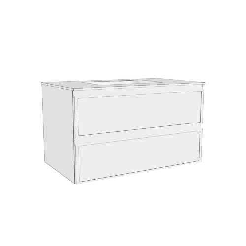 west one bathrooms online DecorSIM08QuboSambuco