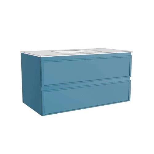 west one bathrooms online DecorSIM12QuboPetrolio