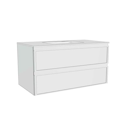 west one bathrooms online DecorSIM12QuboTeVerde