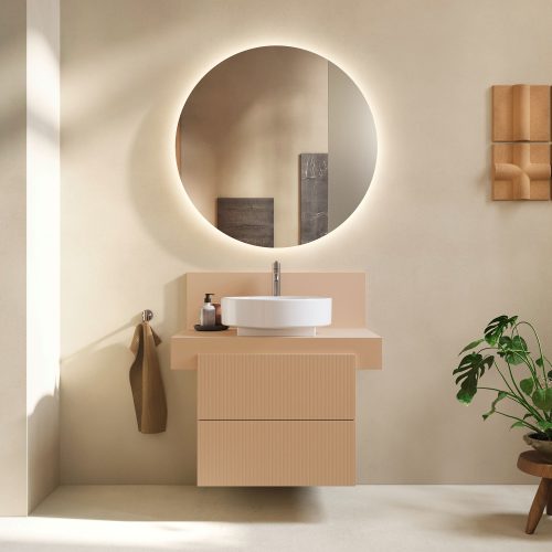 west one bathrooms online Duravit Balcoon 3888337 300 4 lifestyle