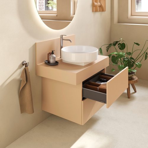 west one bathrooms online Duravit Balcoon 3888340 300 2