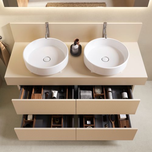 west one bathrooms online Duravit Balcoon 3888409 300 5