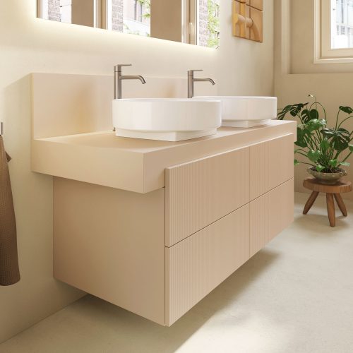 west one bathrooms online Duravit Balcoon 3888412 300 2