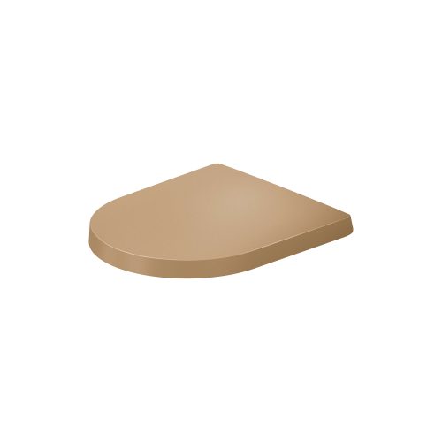 Duravit Balcoon Soft Close Seat