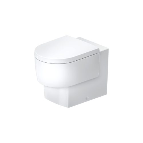west one bathrooms online Duravit PI HI 2071090000 207109AA00 3844280 300 1
