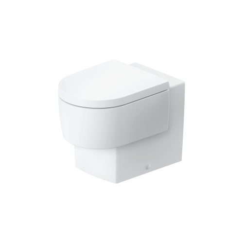 west one bathrooms online Duravit PI HI 207109AC00 3875772 300 1