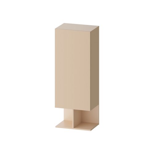 west one bathrooms online Duravit PI HI BA1302LJEIE0000 BA1302RJEIE0000 3884000 300 1