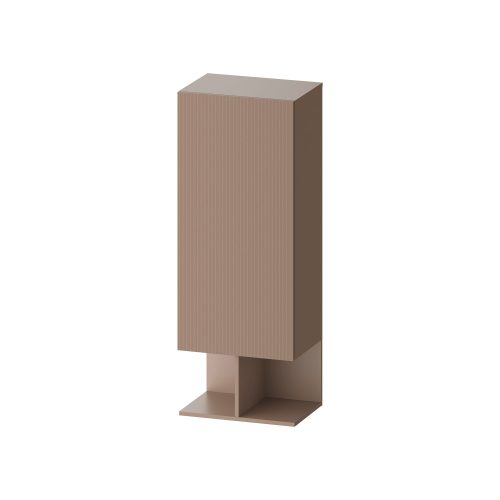 west one bathrooms online Duravit PI HI BA1302LJFIF0000 BA1302RJFIF0000 3884001 300 1
