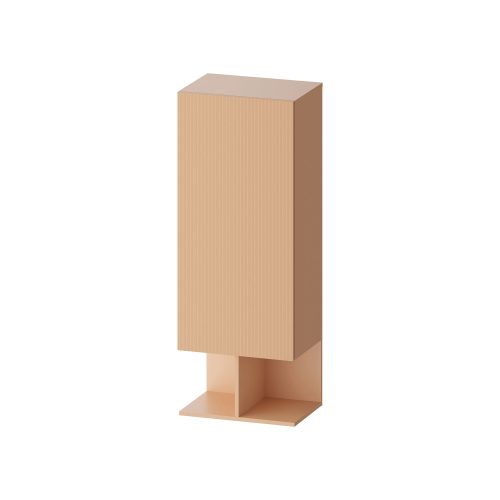 west one bathrooms online Duravit PI HI BA1302LJHIH0000 BA1302RJHIH0000 3884003 300 1