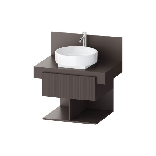 west one bathrooms online Duravit PI HI BA50220JGIG0000 3884030 300 1