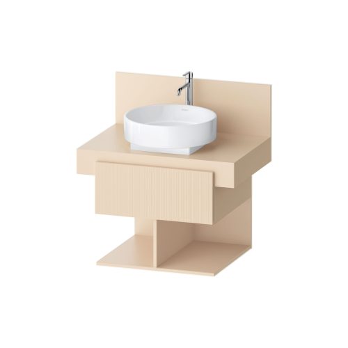 west one bathrooms online Duravit PI HI BA50220JHIH0000 3884031 300 1
