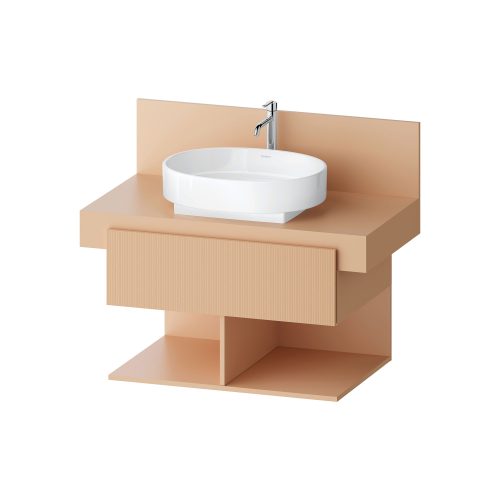 west one bathrooms online Duravit PI HI BA50230JHIH0000 3884035 300 1