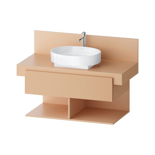 west one bathrooms online Duravit PI HI BA50240JHIH0000 3884039 300 1