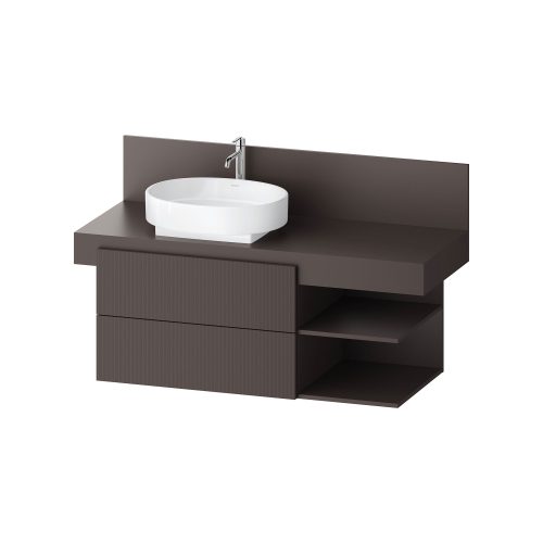 west one bathrooms online Duravit PI HI BA50250JGIG0000 3884042 300 1