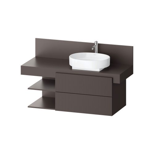 west one bathrooms online Duravit PI HI BA50260JGIG0000 3884046 300 1