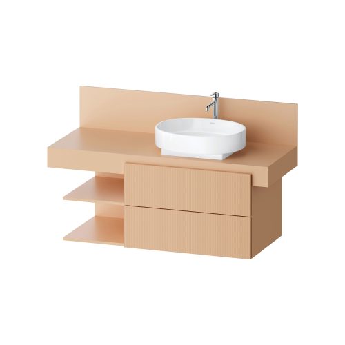 west one bathrooms online Duravit PI HI BA50260JHIH0000 3884047 300 1