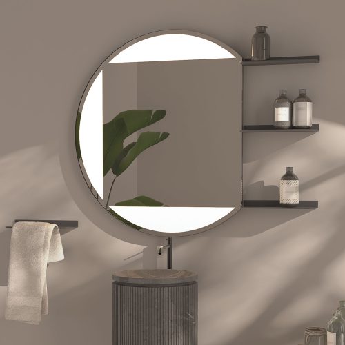 west one bathrooms online KRound Solo 2 copia