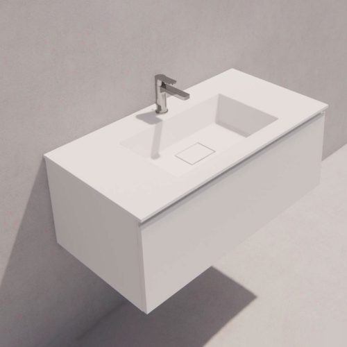 west one bathrooms online street Sim03 bianco