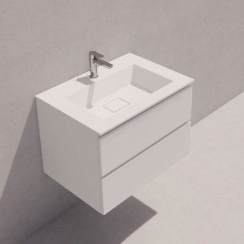 west one bathrooms online street Sim07 bianco