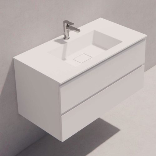 west one bathrooms online street Sim12 bianco
