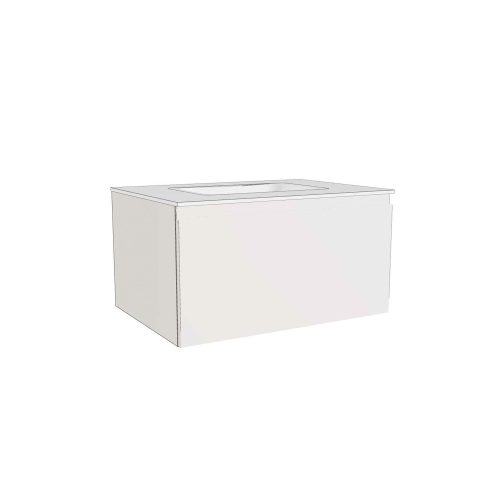 west one bathrooms online StreetSIM01QuboGlossJuta