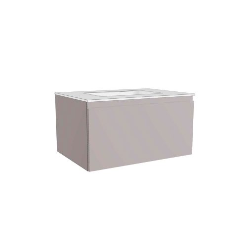 west one bathrooms online StreetSIM01QuboMattGrigioLondra